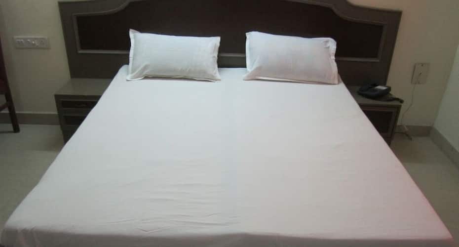 Hotel Mahalakshmi, Chennai 1